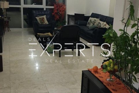 Byt v Al Reem Island, Abu Dhabi, SAE 1 ložnice, 77.9 m² Č.: 554657 - fotografie 8