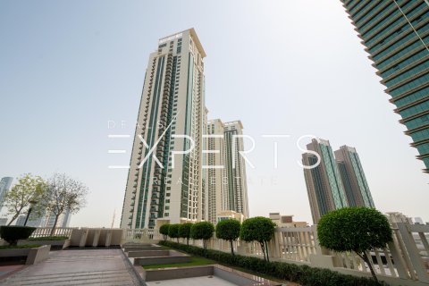 Byt v Al Reem Island, Abu Dhabi, SAE 1 ložnice, 77.9 m² Č.: 554657 - fotografie 2