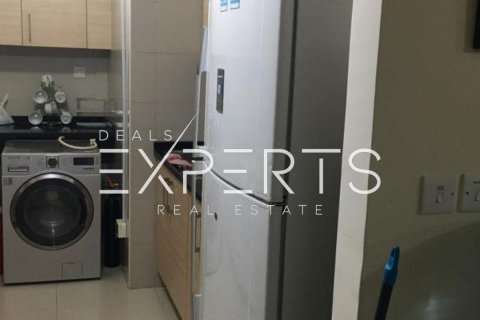 Byt v Al Reem Island, Abu Dhabi, SAE 1 ložnice, 77.9 m² Č.: 554657 - fotografie 5