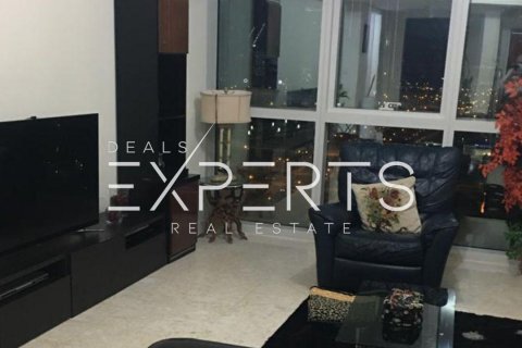 Byt v Al Reem Island, Abu Dhabi, SAE 1 ložnice, 77.9 m² Č.: 554657 - fotografie 7