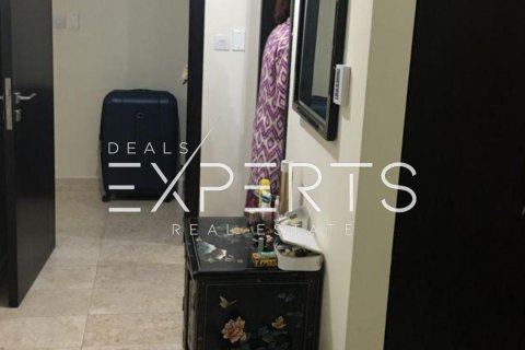 Byt v Al Reem Island, Abu Dhabi, SAE 1 ložnice, 77.9 m² Č.: 554657 - fotografie 9