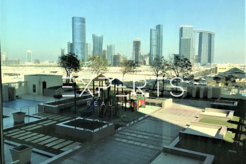 Byt v Al Reem Island, Abu Dhabi, SAE 1 ložnice, 77.9 m² Č.: 554657 - fotografie 10