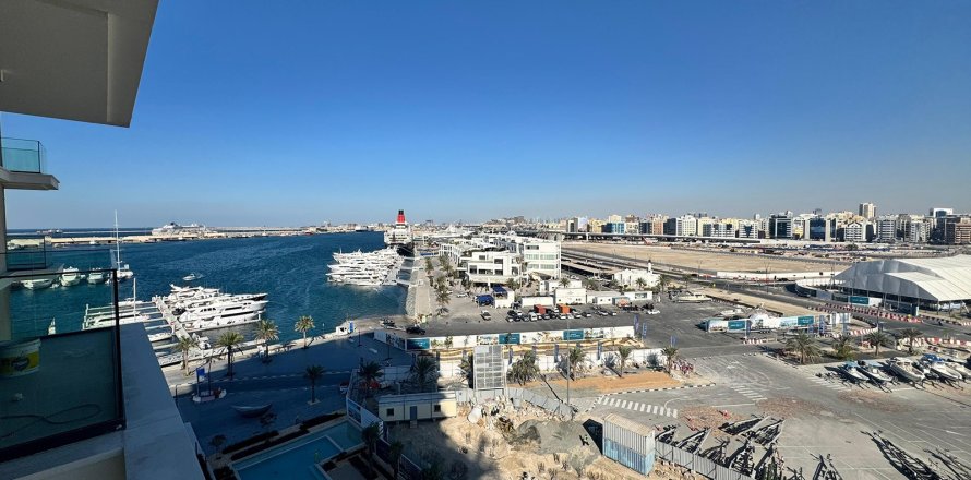 شقة في Mina Rashid، دبي 2 غرفة نوم ، 101.79 متر مربع . ر قم 702862