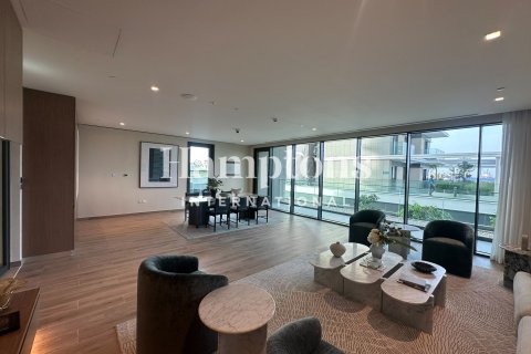 Apartemen di Mina Rashid, Dubai, UEA 2 kamar tidur, 112.87714500 m2 nomor 702861 - foto 17