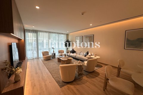 Apartemen di Mina Rashid, Dubai, UEA 2 kamar tidur, 112.87714500 m2 nomor 702861 - foto 6