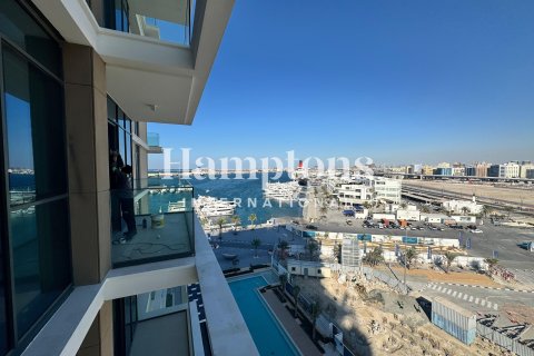 Apartemen di Mina Rashid, Dubai, UEA 2 kamar tidur, 112.87714500 m2 nomor 702861 - foto 4