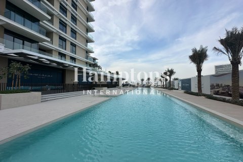 Apartemen di Mina Rashid, Dubai, UEA 2 kamar tidur, 112.87714500 m2 nomor 702861 - foto 20