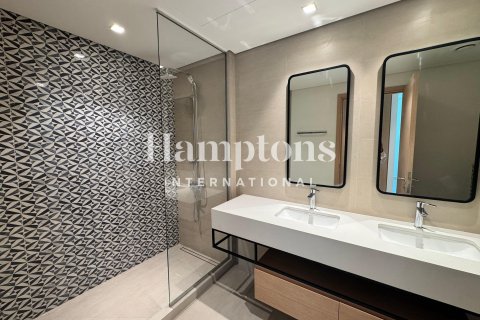 Apartemen di Mina Rashid, Dubai, UEA 2 kamar tidur, 112.87714500 m2 nomor 702861 - foto 7