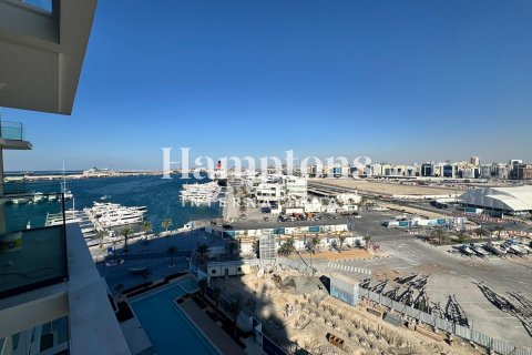Apartemen di Mina Rashid, Dubai, UEA 2 kamar tidur, 112.87714500 m2 nomor 702861 - foto 21