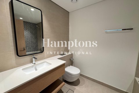 Apartemen di Mina Rashid, Dubai, UEA 2 kamar tidur, 112.87714500 m2 nomor 702861 - foto 12
