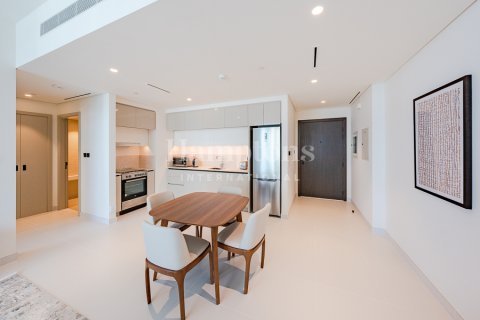 Apartmán v Dubai Harbour, SAE 1 spálňa, 76.73787800 m2 č. 702860 - Fotografia 7