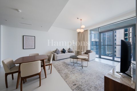 Apartmán v Dubai Harbour, SAE 1 spálňa, 76.73787800 m2 č. 702860 - Fotografia 8