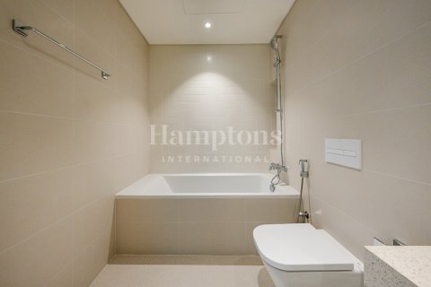 Apartmán v Dubai Harbour, SAE 1 spálňa, 76.73787800 m2 č. 702860 - Fotografia 9