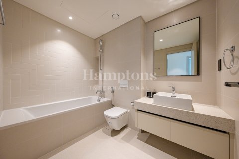 Apartmán v Dubai Harbour, SAE 1 spálňa, 76.73787800 m2 č. 702860 - Fotografia 6