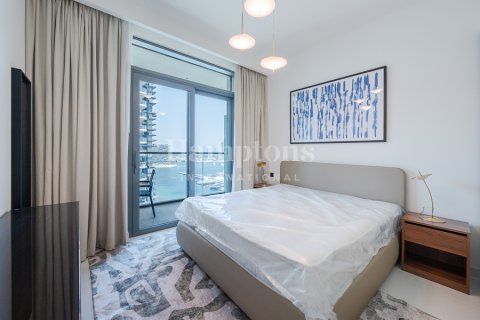 Apartmán v Dubai Harbour, SAE 1 spálňa, 76.73787800 m2 č. 702860 - Fotografia 4