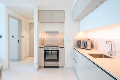 Apartmán v Dubai Harbour, SAE 1 spálňa, 76.73787800 m2 č. 702860 - Fotografia 5