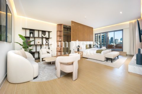 Penthouse i Jumeirah Beach Residence, Dubai, UAE 4 soveværelser, 575.17 kvm № 702859
