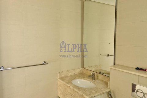 Снять в аренду таунхаус в Mina Al Arab, Рас-эль-Хайма, ОАЭ 2 спальни, 238.8м2, № 702835 - фото 13
