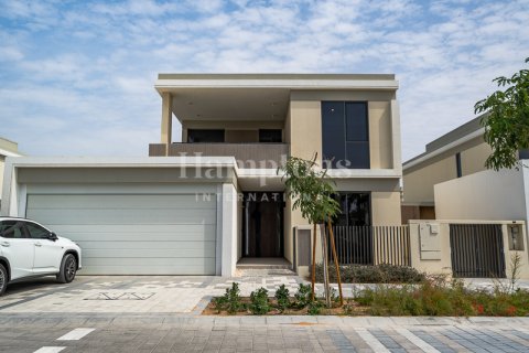 Villa à louer à Tilal Al Ghaf, Dubai, EAU 4 chambres, 373.09844800 m2 № 702858 - photo 7