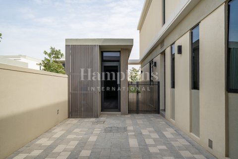 Villa à louer à Tilal Al Ghaf, Dubai, EAU 4 chambres, 373.09844800 m2 № 702858 - photo 11