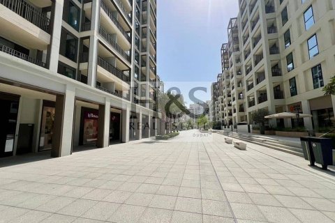 Dubai Creek Harbour (The Lagoons), Dubai, BAE’de kiralık daire 2 yatak odası, 98 m&sup2; No 605194 - fotoğraf 23