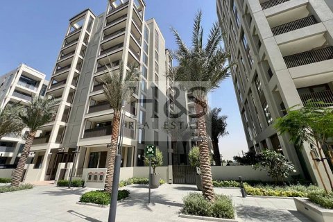 Dubai Creek Harbour (The Lagoons), Dubai, BAE’de kiralık daire 2 yatak odası, 98 m&sup2; No 605194 - fotoğraf 1