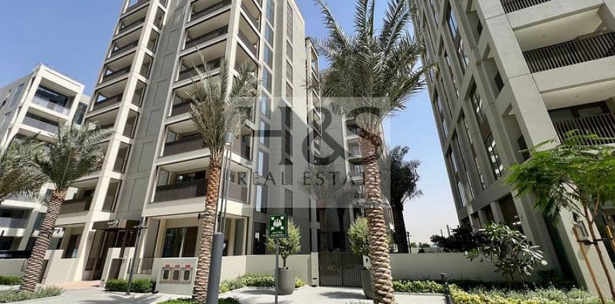 Dubai Creek Harbour (The Lagoons), Dubai, BAE’de daire 2 yatak odası, 98 m&sup2; No 605194