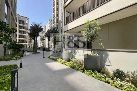Dubai Creek Harbour (The Lagoons), Dubai, BAE’de kiralık daire 2 yatak odası, 98 m&sup2; No 605194 - fotoğraf 20