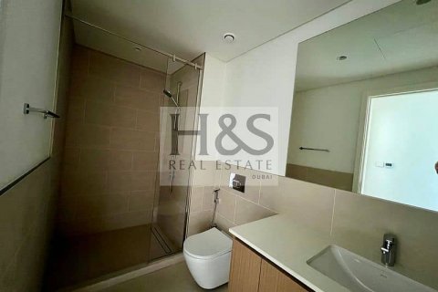 Dubai Creek Harbour (The Lagoons), Dubai, BAE’de kiralık daire 2 yatak odası, 98 m&sup2; No 605194 - fotoğraf 11