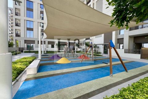 Dubai Creek Harbour (The Lagoons), Dubai, BAE’de kiralık daire 2 yatak odası, 98 m&sup2; No 605194 - fotoğraf 19