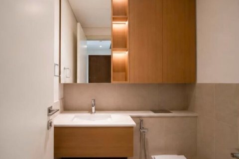 Üürile anda korter asukohaga The Valley, Dubai, AÜE: 3 magamistoaga, 138 m² Nr 721977 - pilt 12