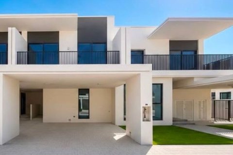 Üürile anda korter asukohaga The Valley, Dubai, AÜE: 3 magamistoaga, 138 m² Nr 721977 - pilt 15