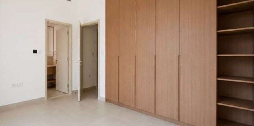 Dzīvoklis The Valley, Dubaijā, AAE 3 istabas, 138 m2 Nr. 721977