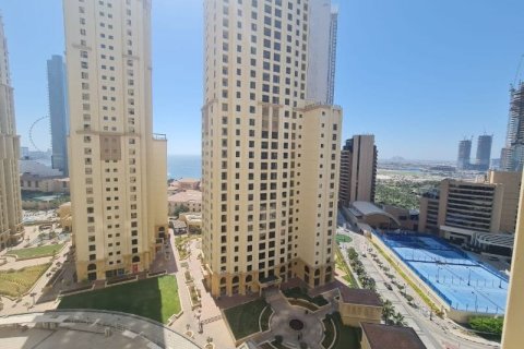 Leilighet til leie i Jumeirah Beach Residence, Dubai, Emiratene 3 soverom, 175 kvm Nr. 721973 - Foto 2