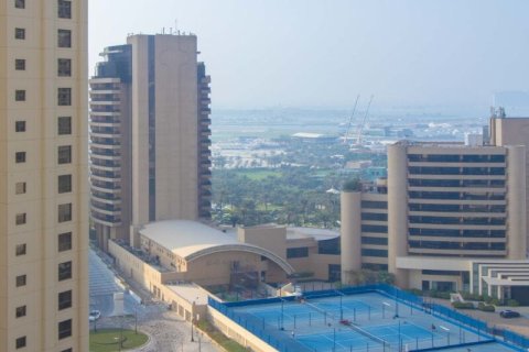 Leilighet til leie i Jumeirah Beach Residence, Dubai, Emiratene 3 soverom, 175 kvm Nr. 721973 - Foto 1