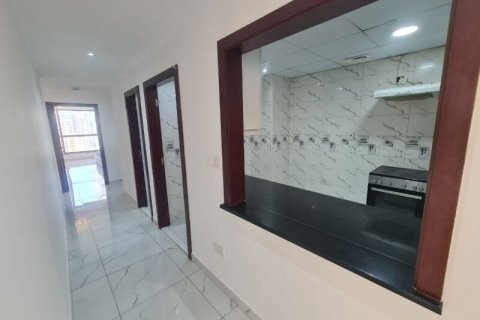 Leilighet til leie i Jumeirah Beach Residence, Dubai, Emiratene 3 soverom, 175 kvm Nr. 721973 - Foto 6
