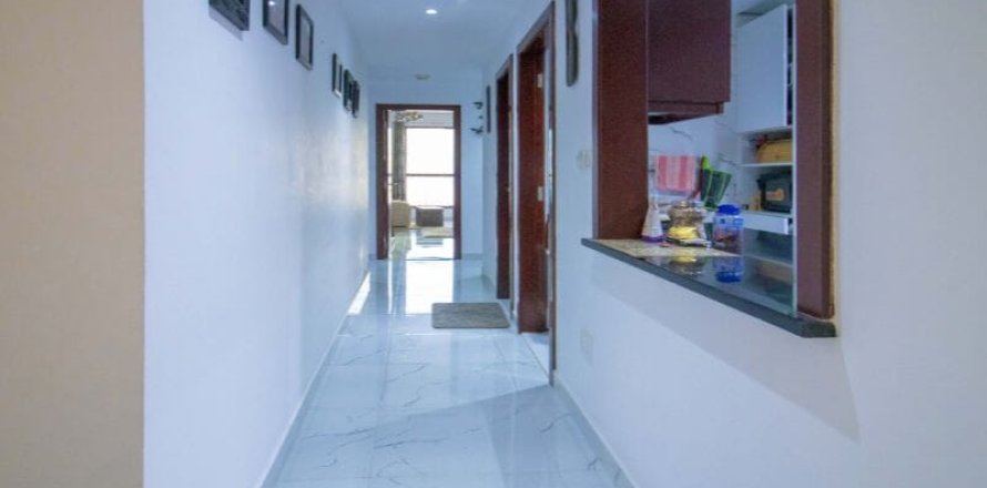Wohnung in Jumeirah Beach Residence, Dubai, VAE: 3 Schlafzimmer, 175 m2 Nr. 721973