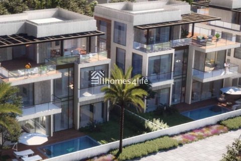 Villa sa Dubai South (Dubai World Central), UAE 5 silid-tulugan, 392 sq.m. № 721975 - larawan 16