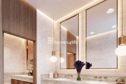 Villa sa Dubai South (Dubai World Central), UAE 5 silid-tulugan, 392 sq.m. № 721975 - larawan 18