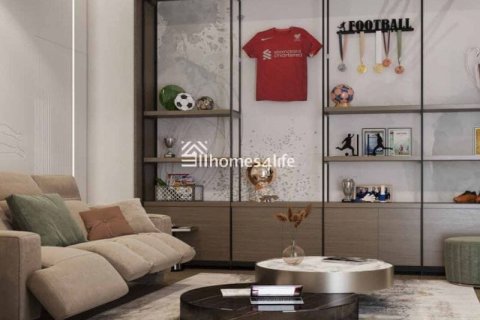 Villa sa Dubai South (Dubai World Central), UAE 5 silid-tulugan, 392 sq.m. № 721975 - larawan 10