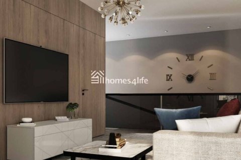 Villa sa Dubai South (Dubai World Central), UAE 5 silid-tulugan, 392 sq.m. № 721975 - larawan 11