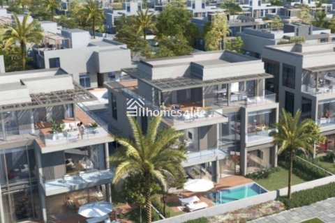 Villa sa Dubai South (Dubai World Central), UAE 5 silid-tulugan, 392 sq.m. № 721975 - larawan 15