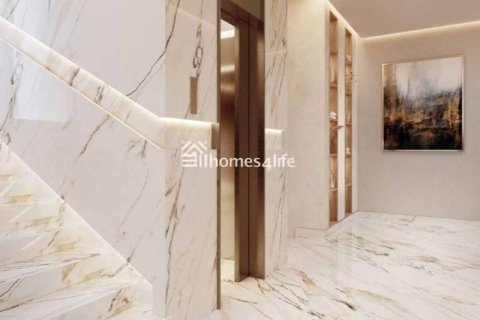 Villa sa Dubai South (Dubai World Central), UAE 5 silid-tulugan, 392 sq.m. № 721975 - larawan 12