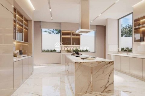 Villa sa Dubai South (Dubai World Central), UAE 5 silid-tulugan, 392 sq.m. № 721975 - larawan 14