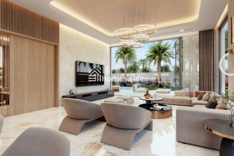 Villa sa Dubai South (Dubai World Central), UAE 5 silid-tulugan, 392 sq.m. № 721975 - larawan 6