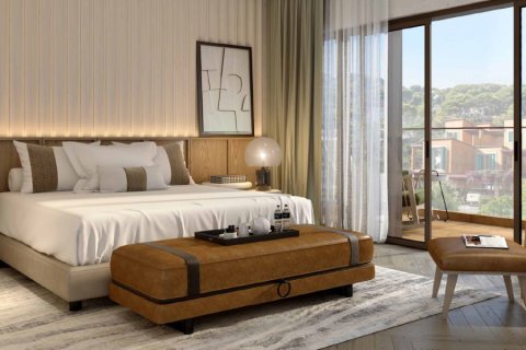 Radhus till försäljning i Damac Lagoons, Dubai, UAE 5 sovrum, 220 kvm Nr. 721976 - fotografi 8