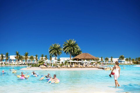 Radhus till försäljning i Damac Lagoons, Dubai, UAE 5 sovrum, 220 kvm Nr. 721976 - fotografi 2
