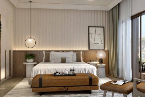 Radhus till försäljning i Damac Lagoons, Dubai, UAE 5 sovrum, 220 kvm Nr. 721976 - fotografi 3