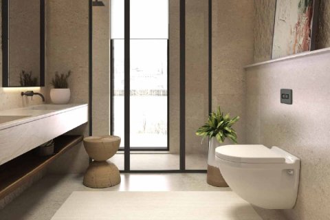 Radhus till försäljning i Damac Lagoons, Dubai, UAE 5 sovrum, 220 kvm Nr. 721976 - fotografi 4