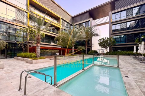 Apartment sa Al Wasl, Dubai, UAE 3 silid-tulugan, 194 sq.m. № 721999 - larawan 25